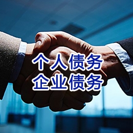 凌云追债公司